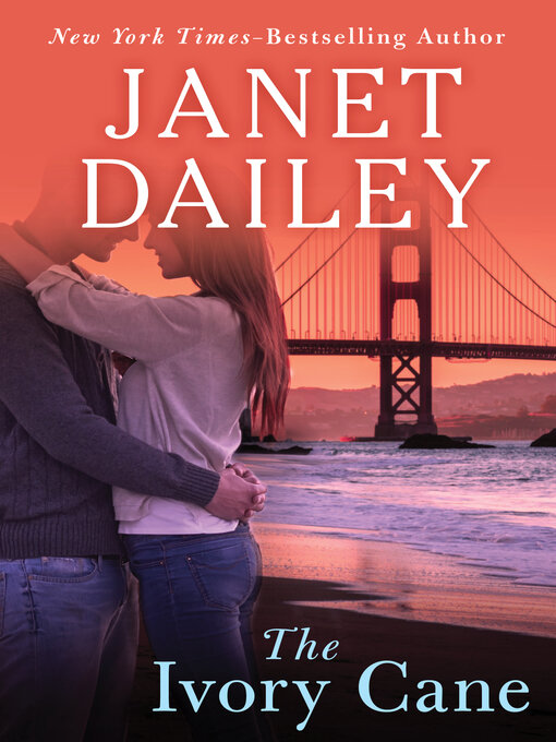 Title details for Ivory Cane by Janet Dailey - Wait list